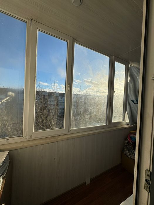 Сдаётся 2 комнатная квартира.