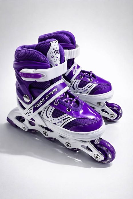 Детские ролики для детей