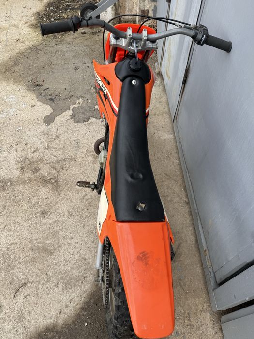 Детски крос BETA 50 куб