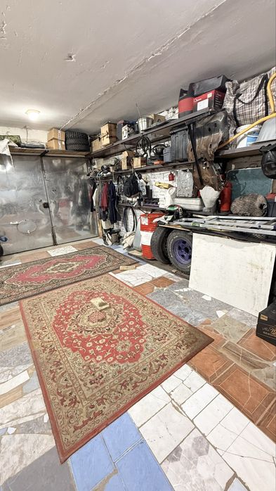 Продам    гараж