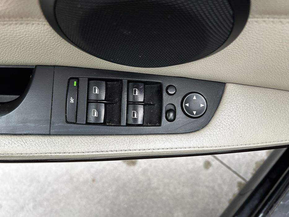 Bmw Seria 3 E90 184cp