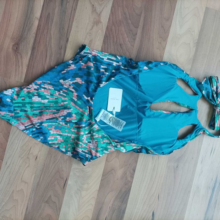 Ted Baker S/ M размер цeли бански