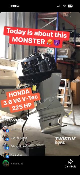 Reparatii ambarcatiuni la Domiciliul Clientului /în marină