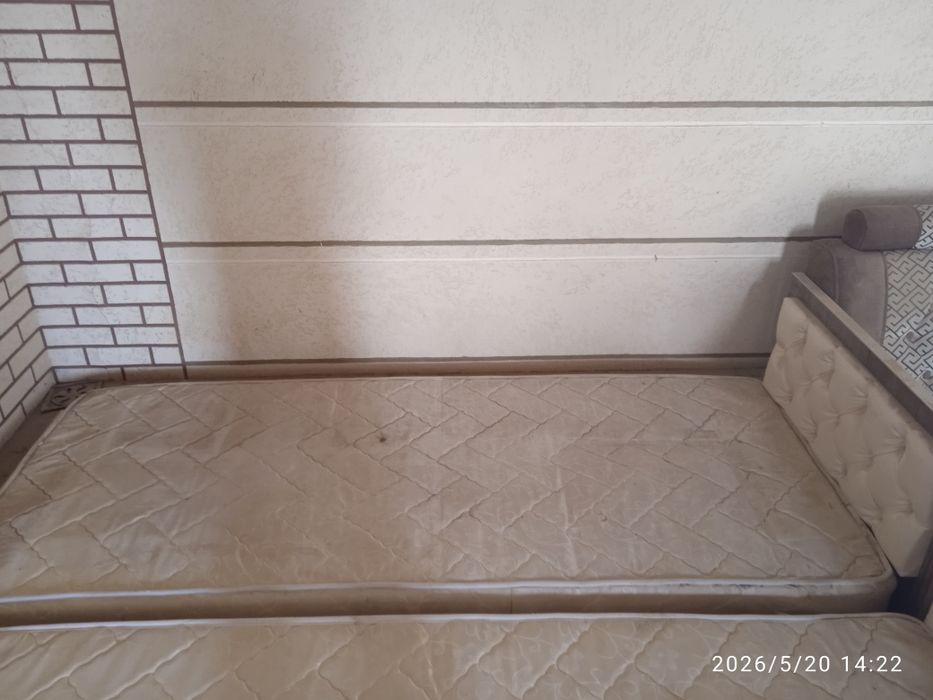 Mebel 1 kishilik spalniy