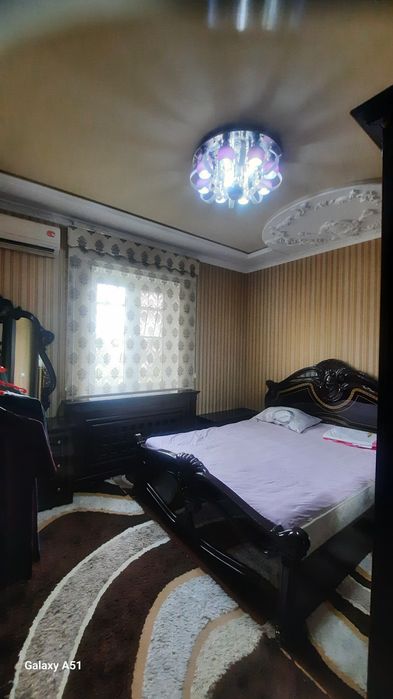 СРОЧНО! Юнусабад-3 | 4-комнатная | 98 м² | Евроремонт | Лучшее место |