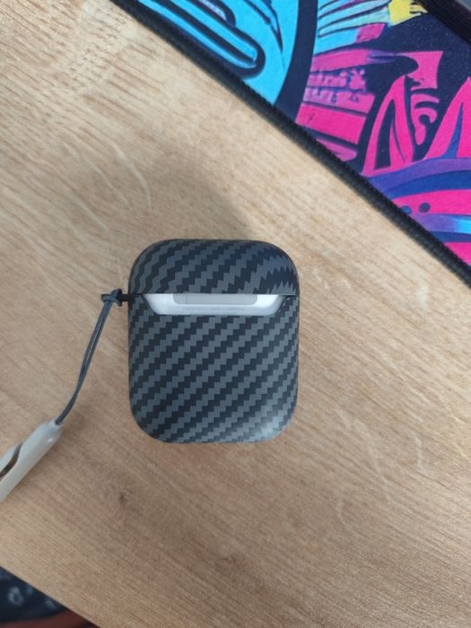 Airpods 2 оригинал