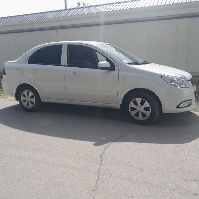 Chevrolet Nexia 2019 — 3