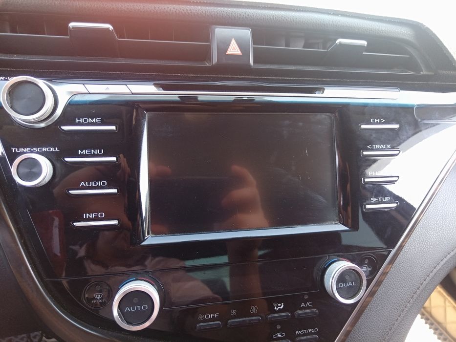 Оригинал мафон Камри 70