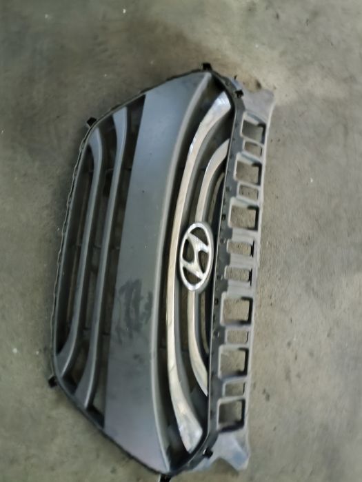 Решетка за Hyundai i30