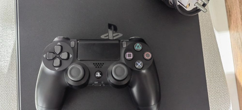 Playstation Ps4