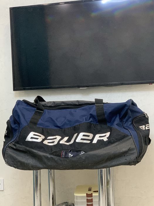 Хоккейная форма взрослая