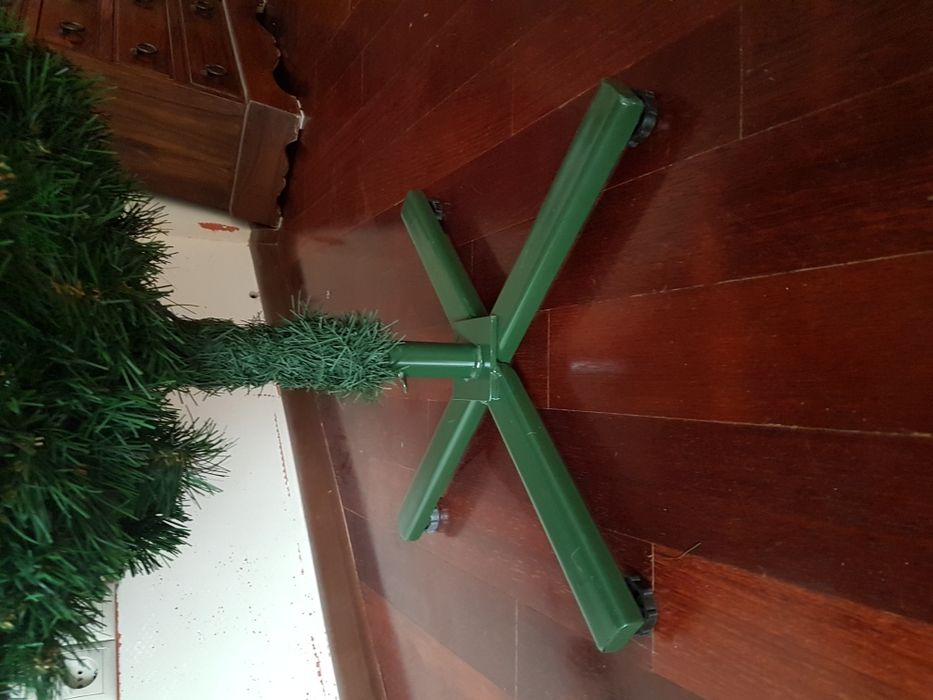 Новогодняя ёлка Польша