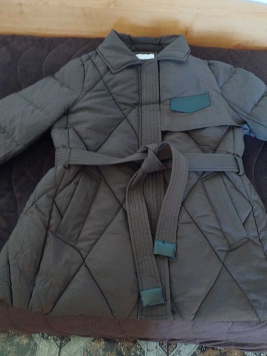 Дамско зимно яке