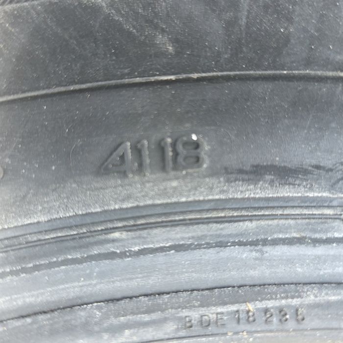 Anvelope 215 65 16 Bridgestone turism noi vara