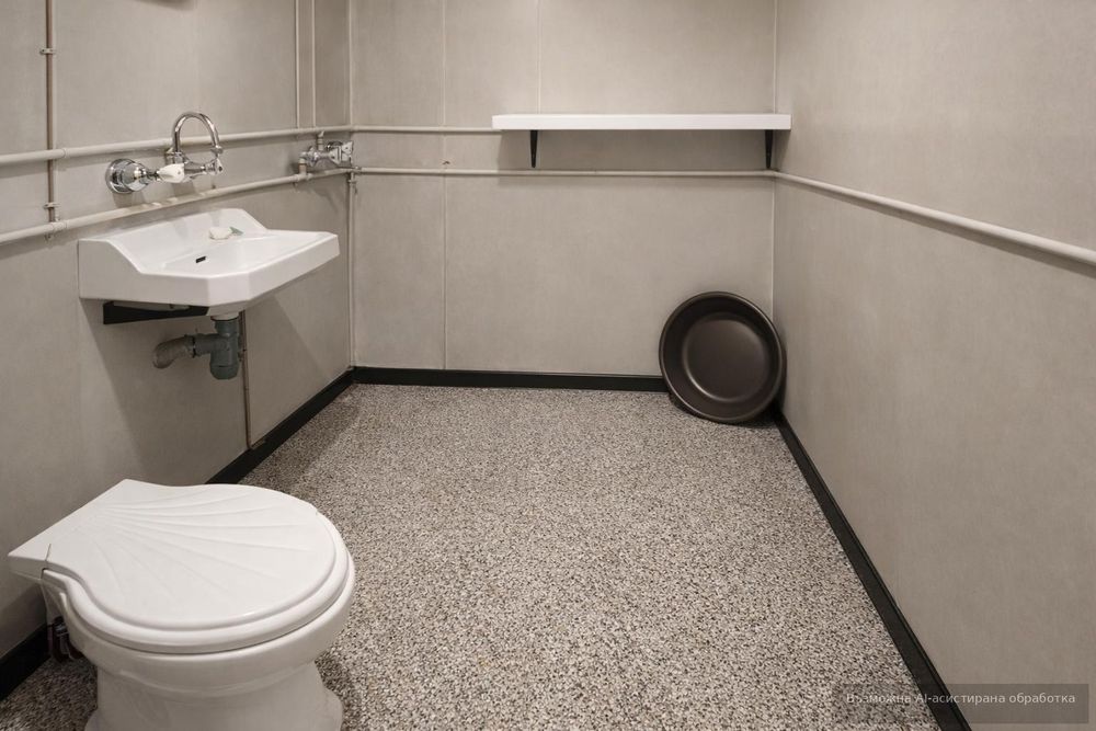 Двустаен апартамент под наем в жк. Тракия