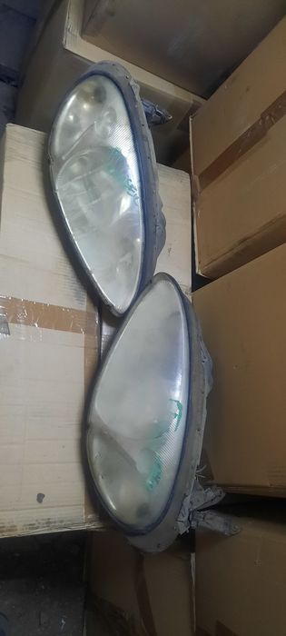 Chrysler PT Cruiser - оригинални фарове