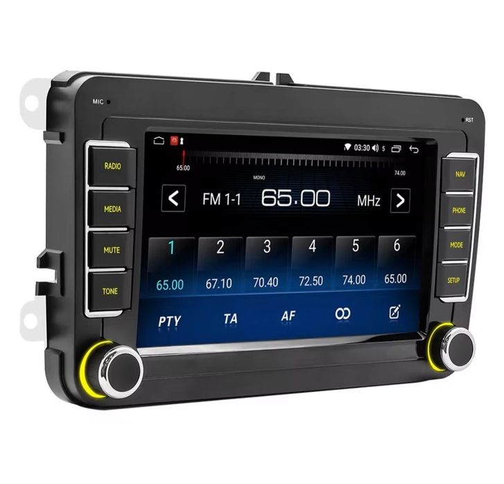 Мултимедия за Volkswagen Passat 6,7,CC,Touran