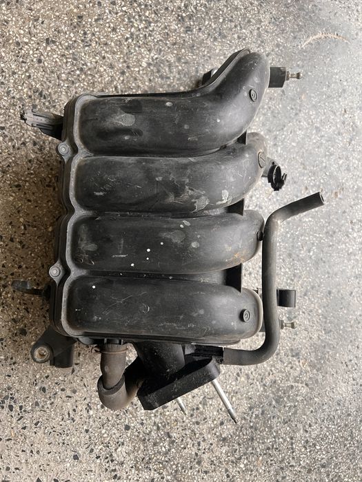 Колектор за Ford и Mazda