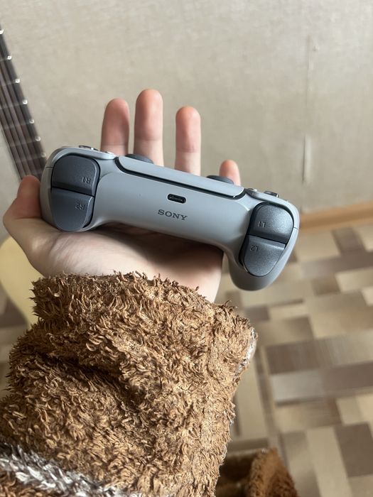 Геймпад Dualsense 5