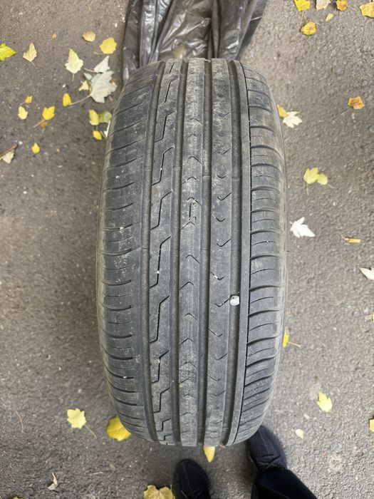 Продам шины летние