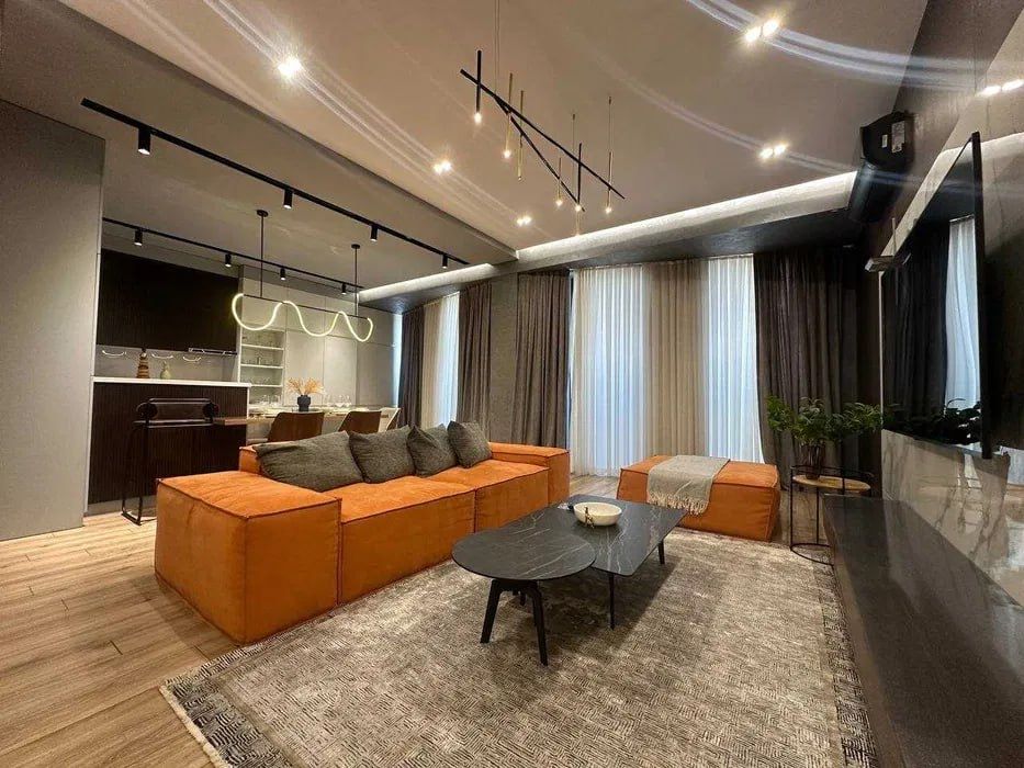 ЖК MODERA TOWERS |2 room 60m2