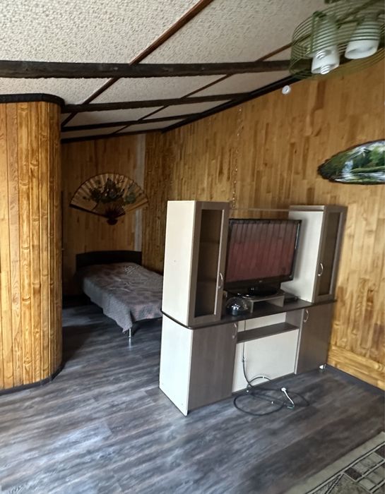 Гостиница в центре города WEST