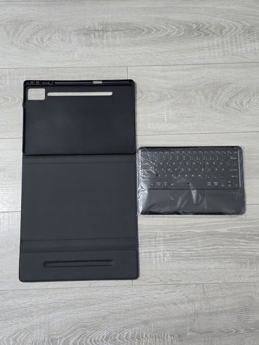 Husă cu tastatură și touchpad pentru Lenovo Idea Tab Pro 12.7 – CACOE