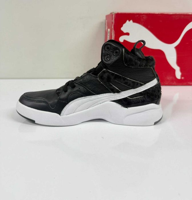 Puma Ftr Trinomic Slipstream