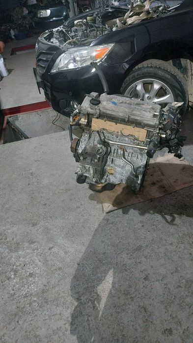 Тойота камри 40 45