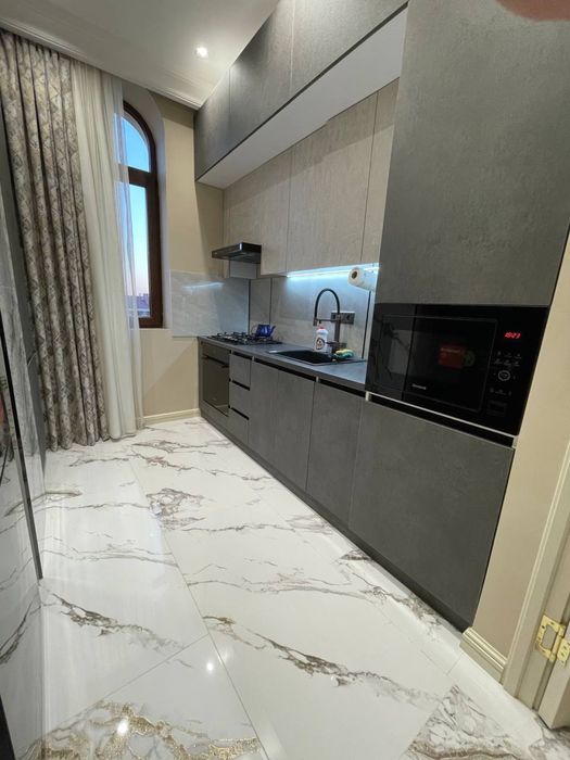 Посуточная Квартиры Istanbul City