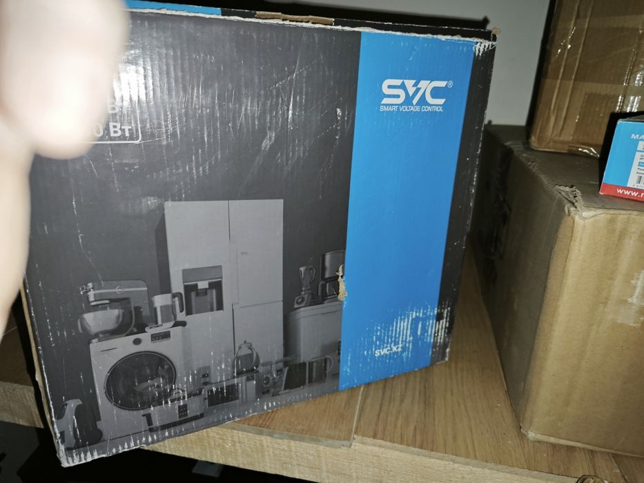 Стабилизатор напряжения