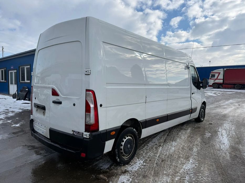 Dezmembrez / Dezmembrari / Piese Renault Master 3 2.3DCI M9T Euro 5 2010-2015