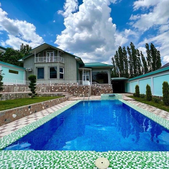 Мохир усталар хизматингизда