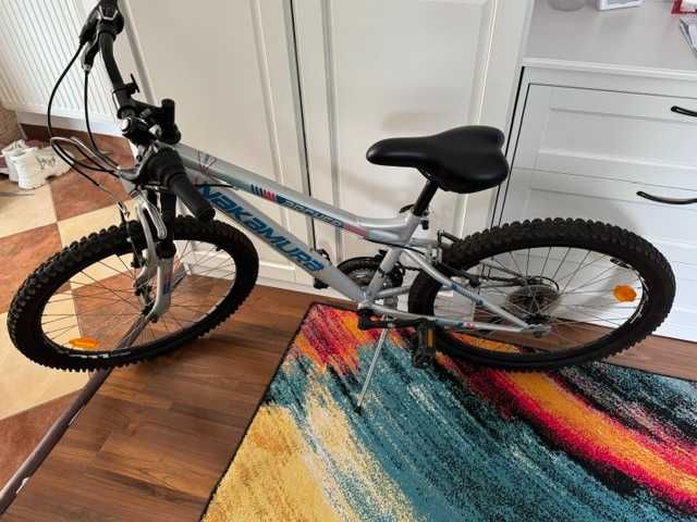 Vand Bicicleta 24" NAKAMURA