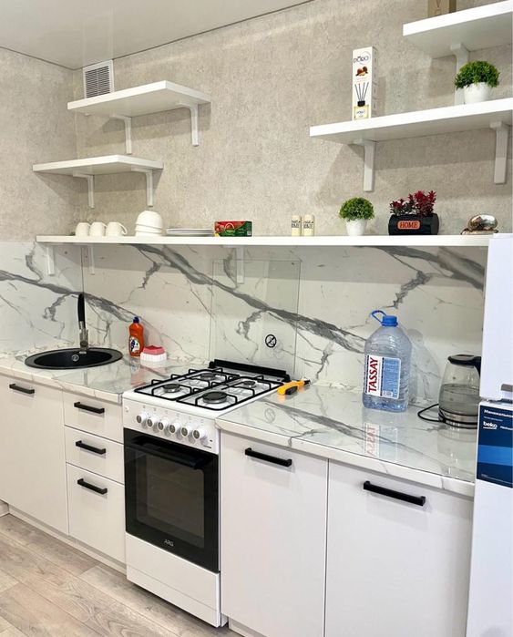 Посуточно квартира 5 мкр