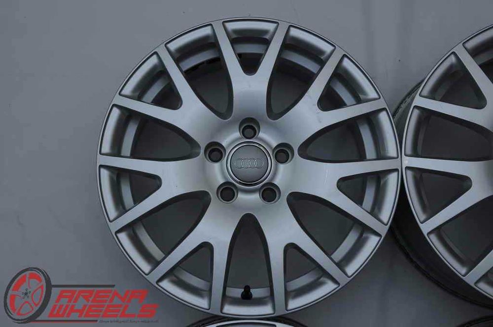 Jante 17 inch Originale Audi A3 S3 8P R17