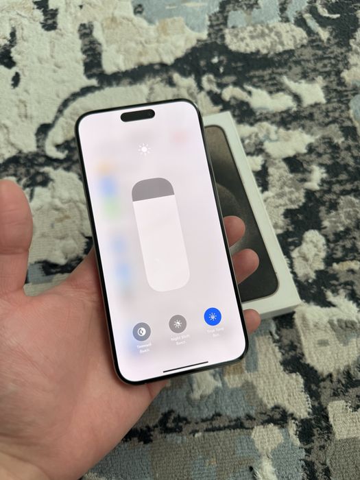 Айфон 15 про макс, 512гб, Iphone 15 pro max