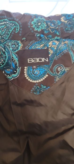 Продам пуховик Турция