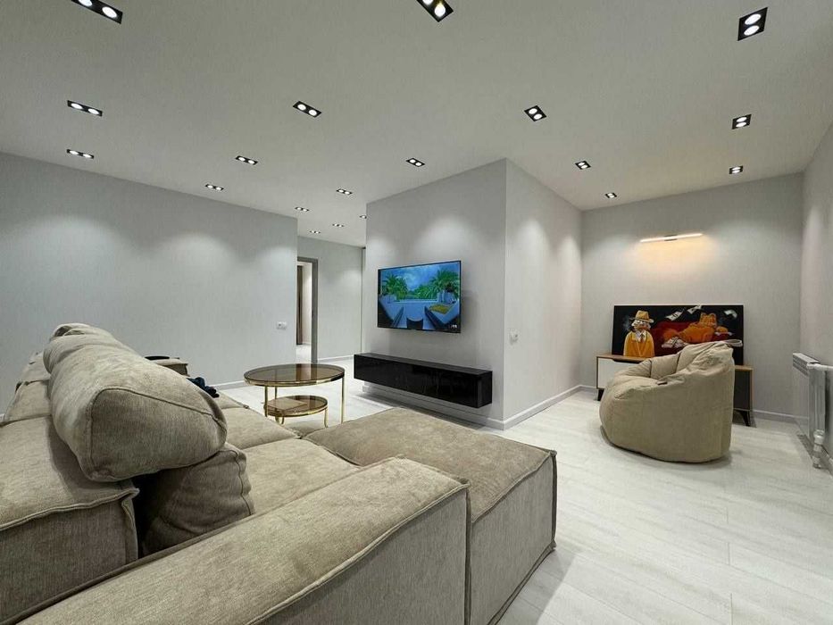 Сдаётся квартира на Яккасарайском районе‼️