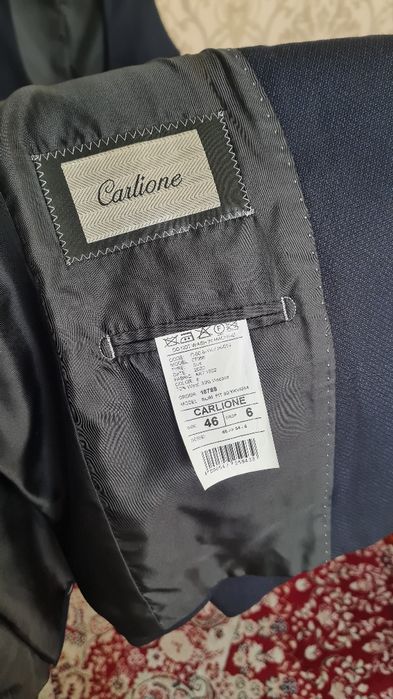 Новый костюм тройка‼️