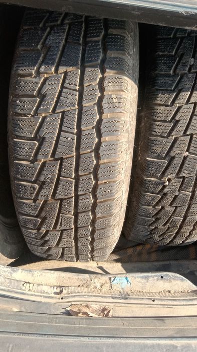 Диска титанка 13