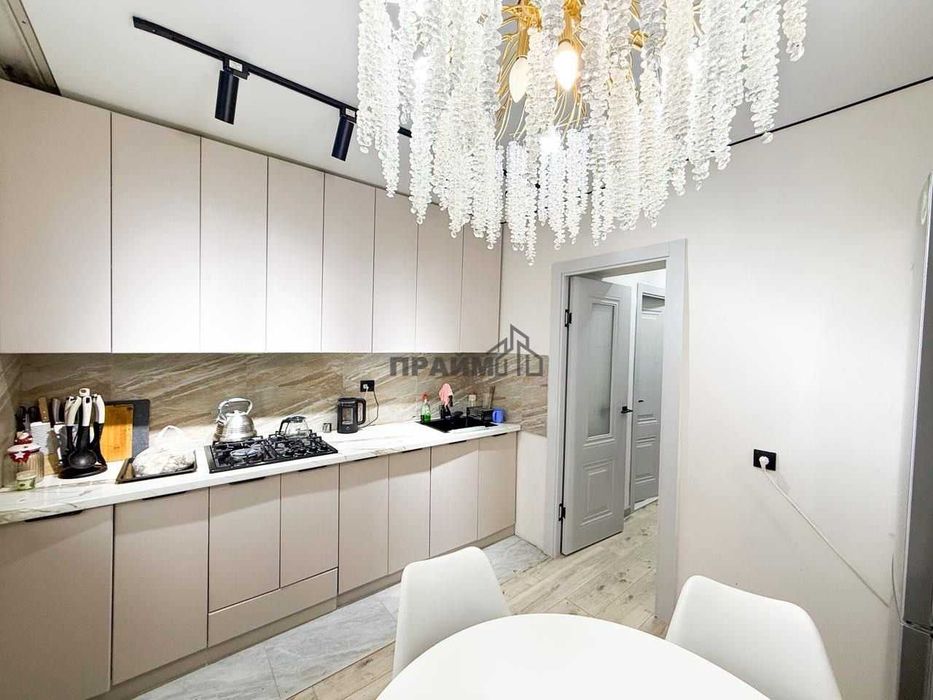 ПРОДАМ 3Х ком. Детский мир (Данил ПРАЙМ)