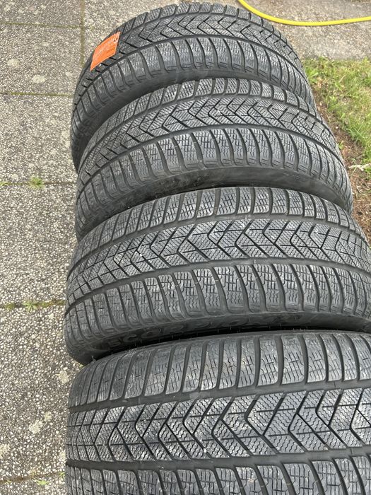 Jante(roti) Originale BMW X5G05,X6 G06 R20