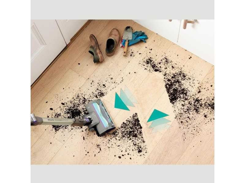 Вертикална Прахосмукачка Shark PowerDetect Clean & Empty IP3251AMZEUT