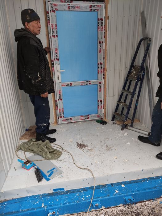 Холодильные контейнера 20-40тонн