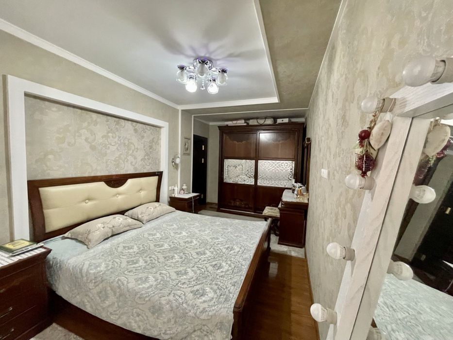 Продам квартиру в центре города