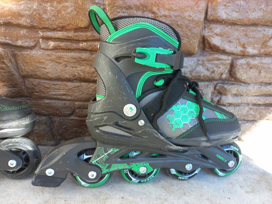 Ролери Crivit Abec 5