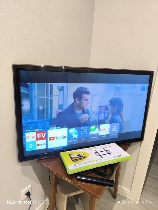 Телевизор Самсунг