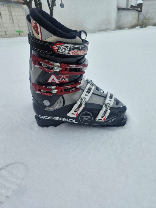 Clapari de schi - Rossignol