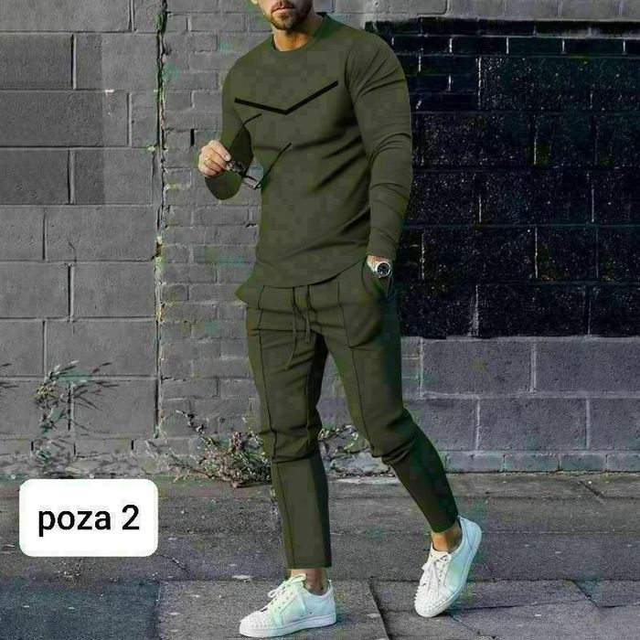 Compleu pentru bărbați